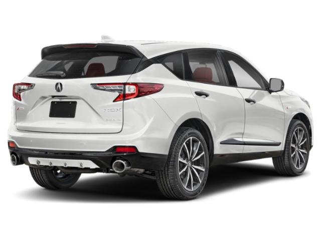 2025 Acura RDX A-Spec Advance photo 2