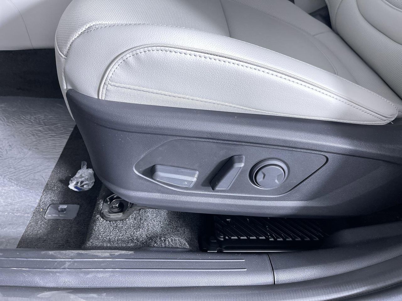 2025 Hyundai Tucson Limited photo 23