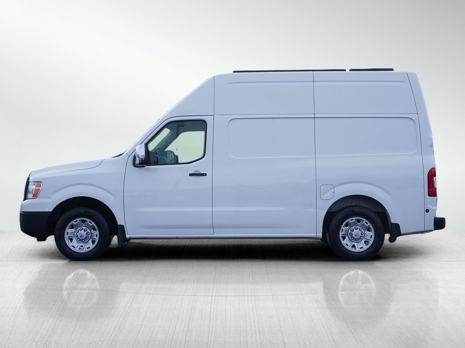 Used 2021 Nissan NV Cargo SV with VIN 1N6AF0LY0MN808116 for sale in Wayzata, Minnesota