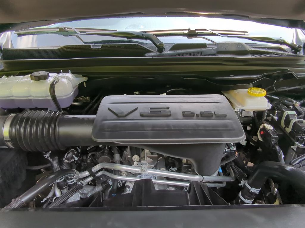 2025 Ram 1500 Tradesman photo 19