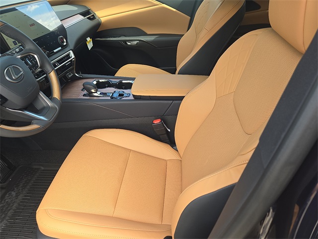 2025 Lexus RX 350 Premium photo 12