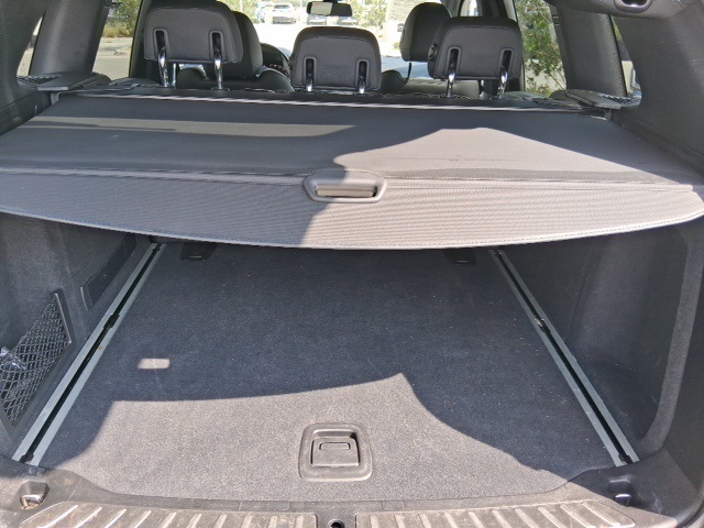 2021 Bmw X3 sDrive30i photo 6