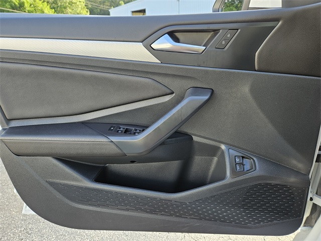2024 Volkswagen Jetta 1.5T S photo 27