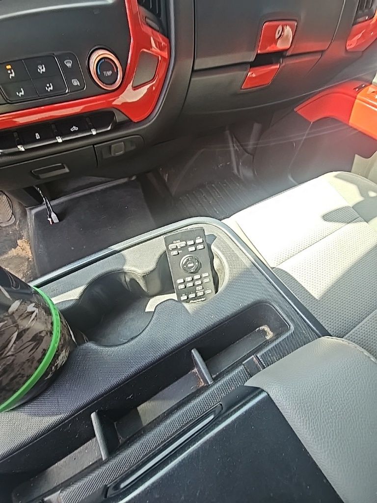 2017 Gmc Sierra 1500 photo 23