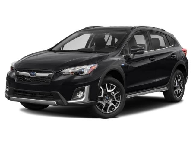 2019 Subaru Crosstrek Hybrid