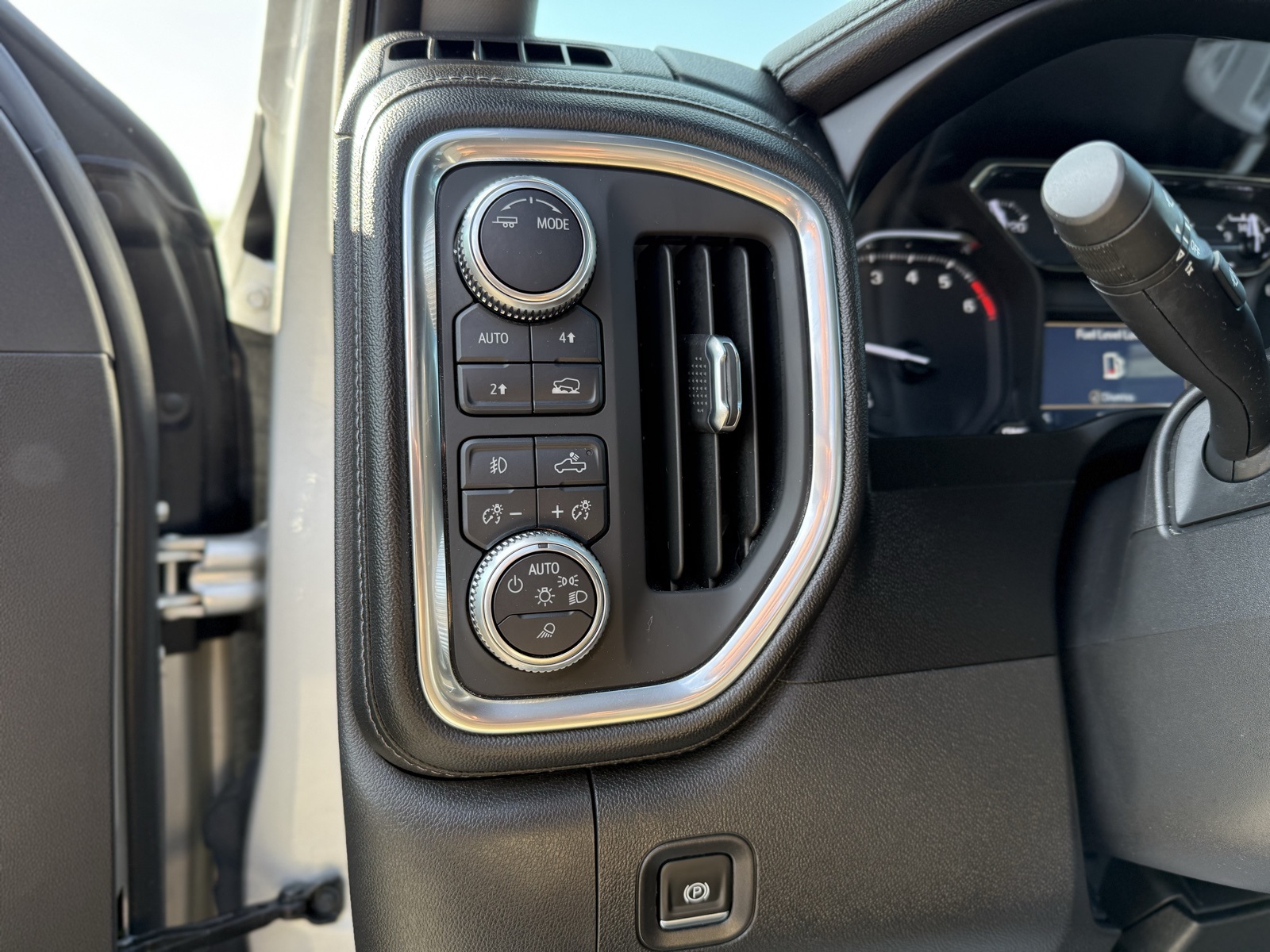 2020 Gmc Sierra 1500 SLT photo 22