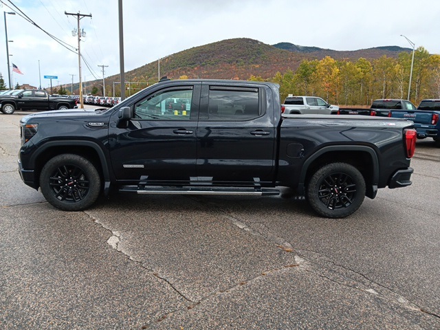 2023 Gmc Sierra 1500 Elevation photo 3