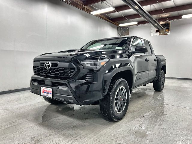 2024 Toyota Tacoma TRD Sport's photo