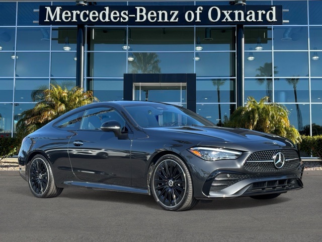 2025 Mercedes-Benz CLE CLE 300's photo