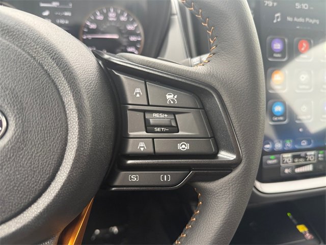 2025 Subaru Crosstrek Wilderness photo 20