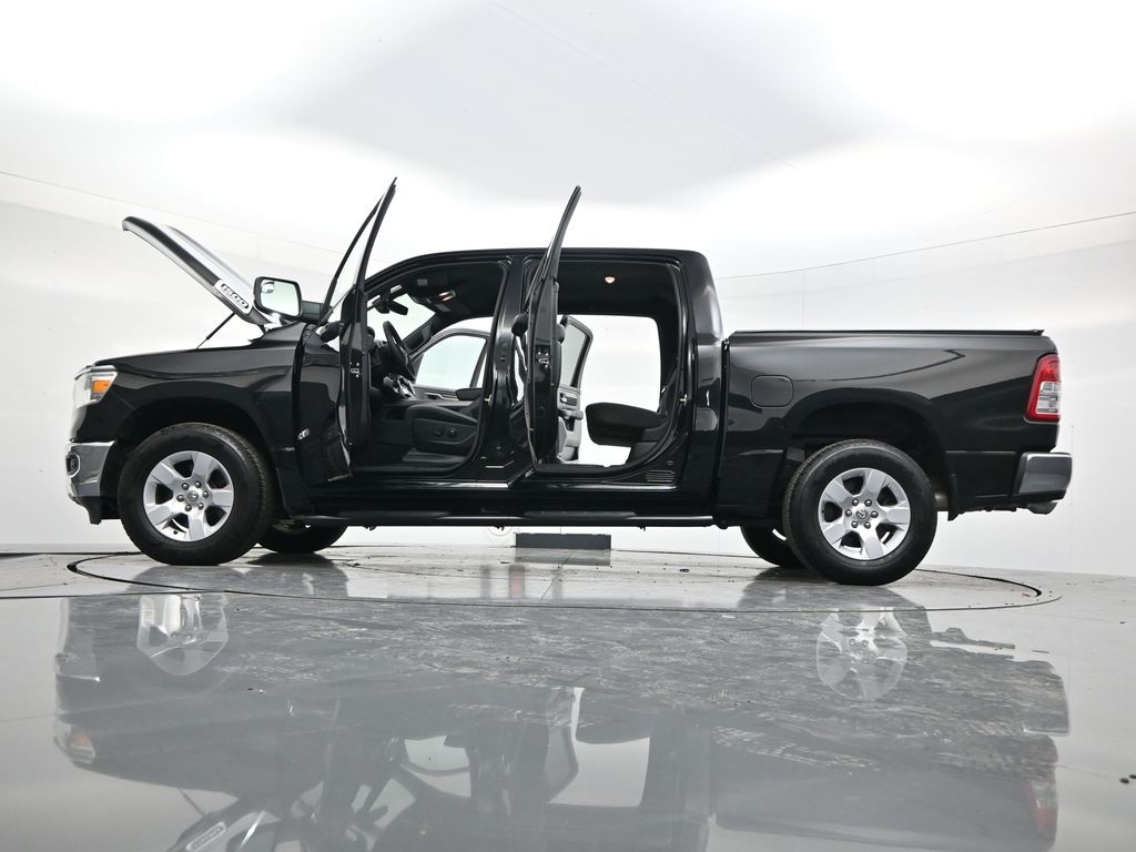 2023 Ram 1500 Big Horn Lone Star photo 58