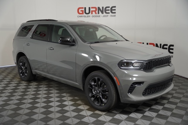 2026 Dodge Durango GT photo 2