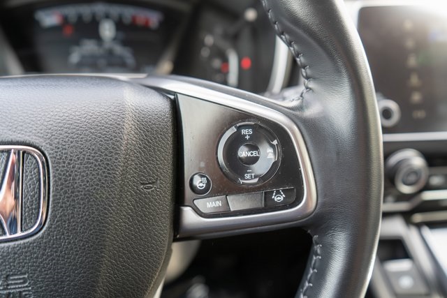 2022 Honda CR-V Touring photo 15