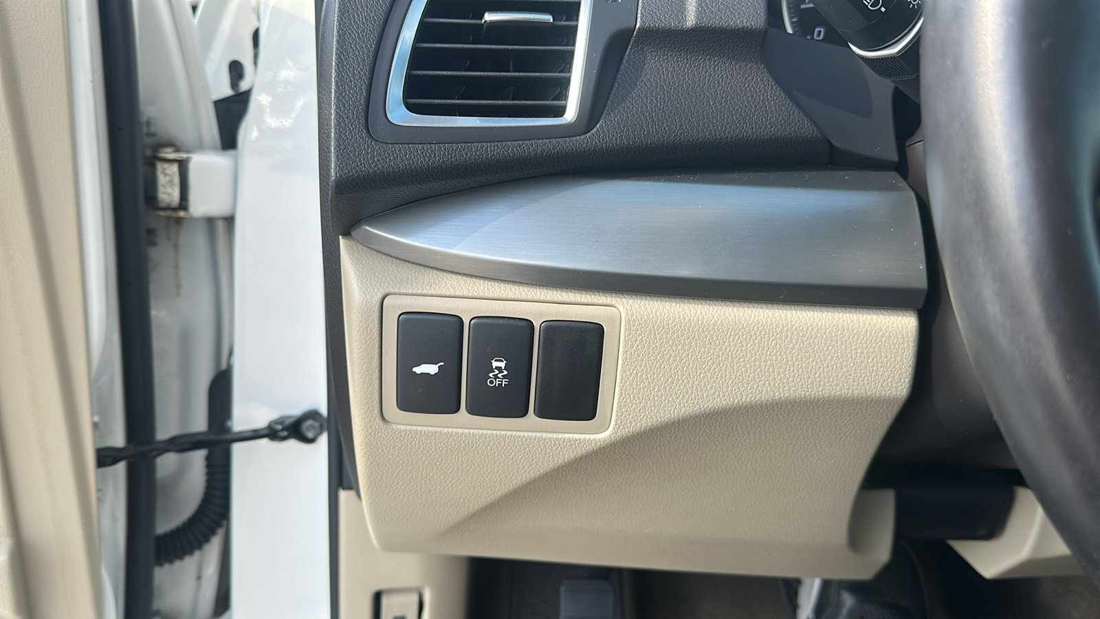 2017 Acura RDX Technology AcuraWatch Plus photo 16