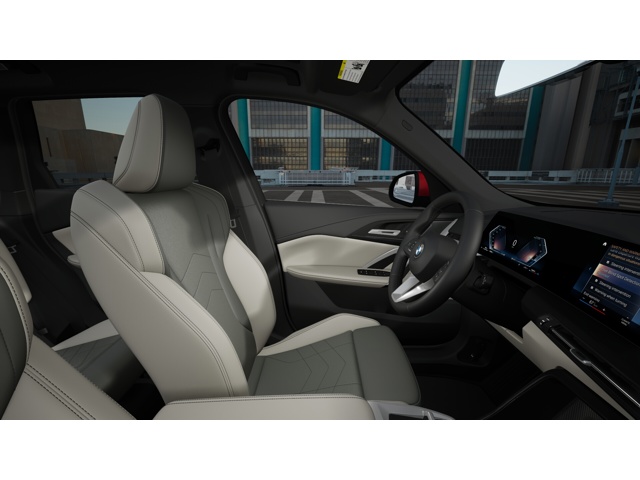 2026 Bmw X1 XDrive28i photo 8