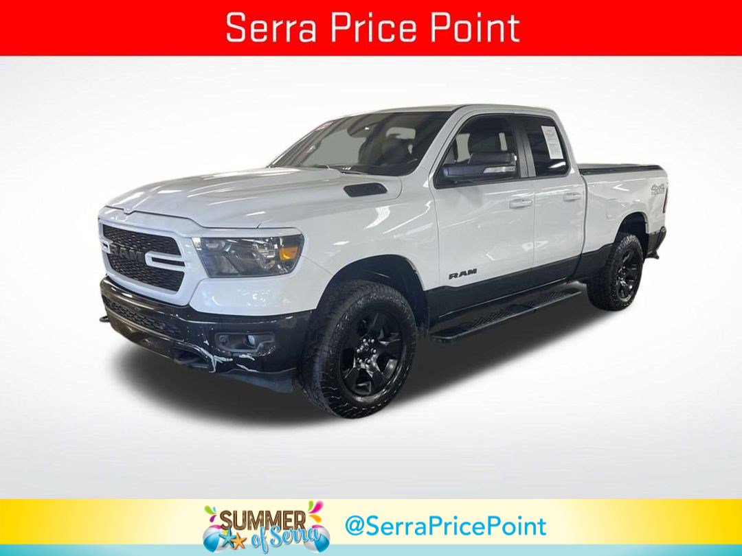 2022 RAM Ram 1500 Pickup Big Horn/Lone Star's photo