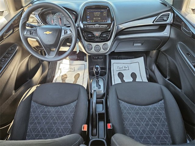 2021 Chevrolet Spark 1LT photo 10