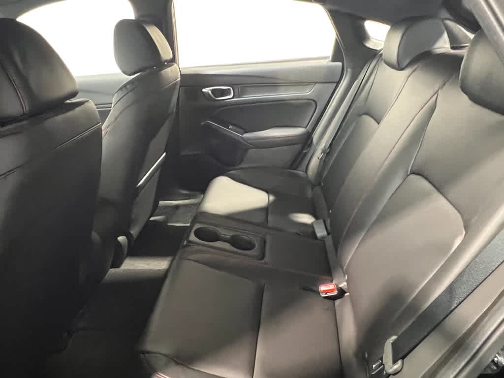 2025 Acura Integra Type S photo 29