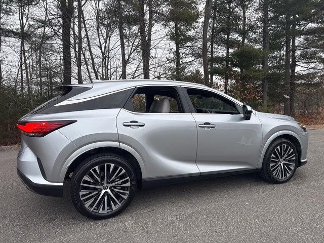 Image of Certified Pre-Owned 2024 Lexus RX 350 350 Premium Plus