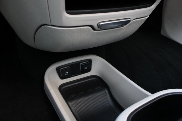 2019 Chrysler Pacifica Limited photo 6