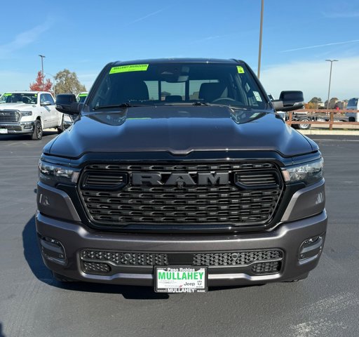 2026 Ram 1500 Big Horn photo 3