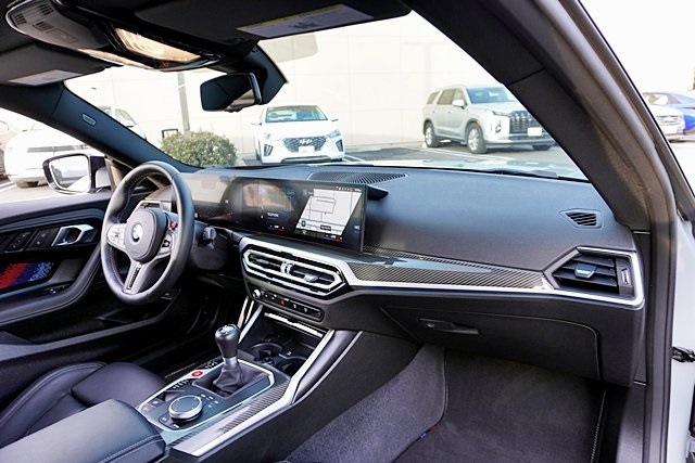 Used 2024 Gray BMW Base image 12