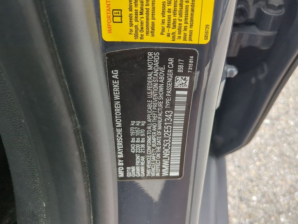 2018 Mini Cooper Base S photo 30