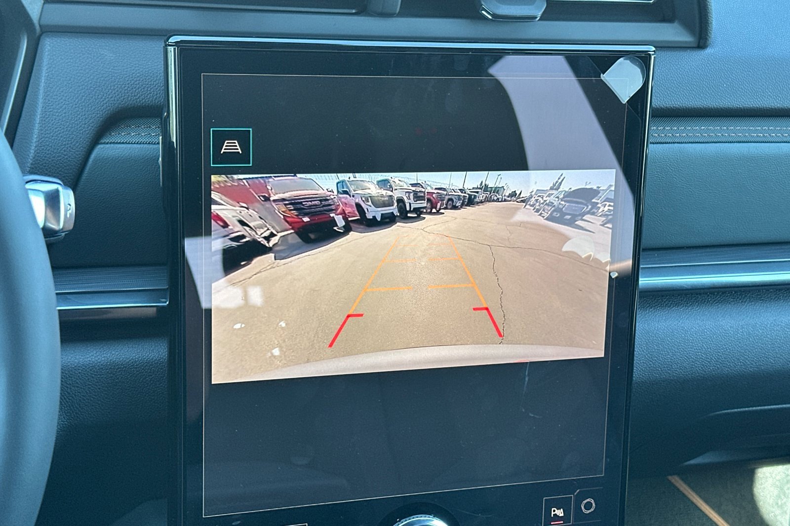 2026 Gmc Terrain AT4 photo 16