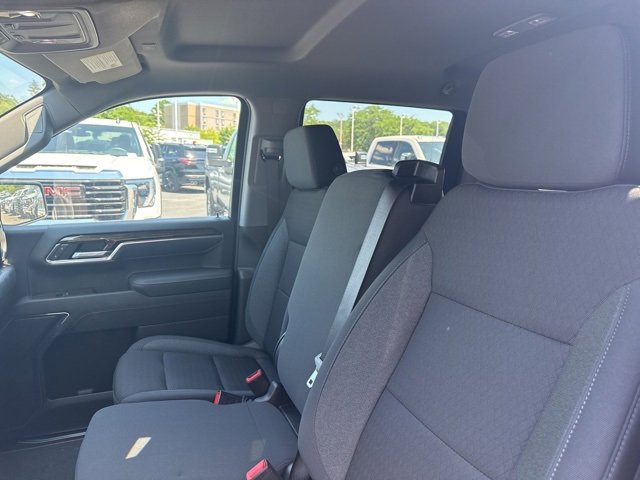 2025 Gmc Sierra 1500 Elevation photo 14