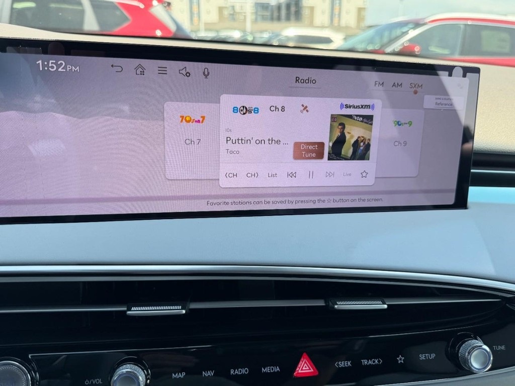 2026 Genesis GV70 2.5T Advanced photo 14