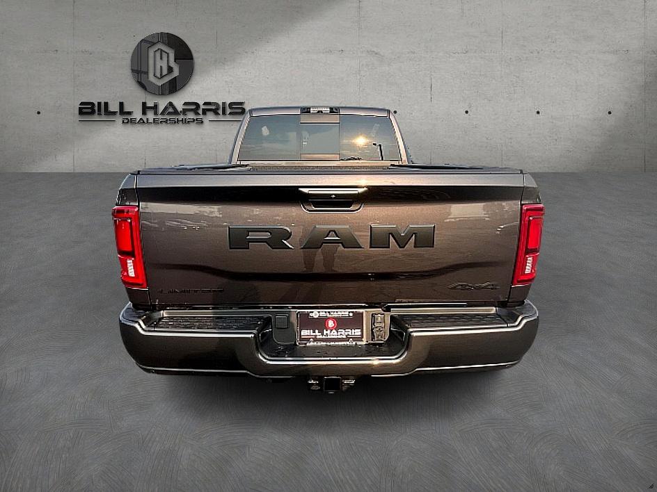 2026 Ram 3500 Limited photo 6