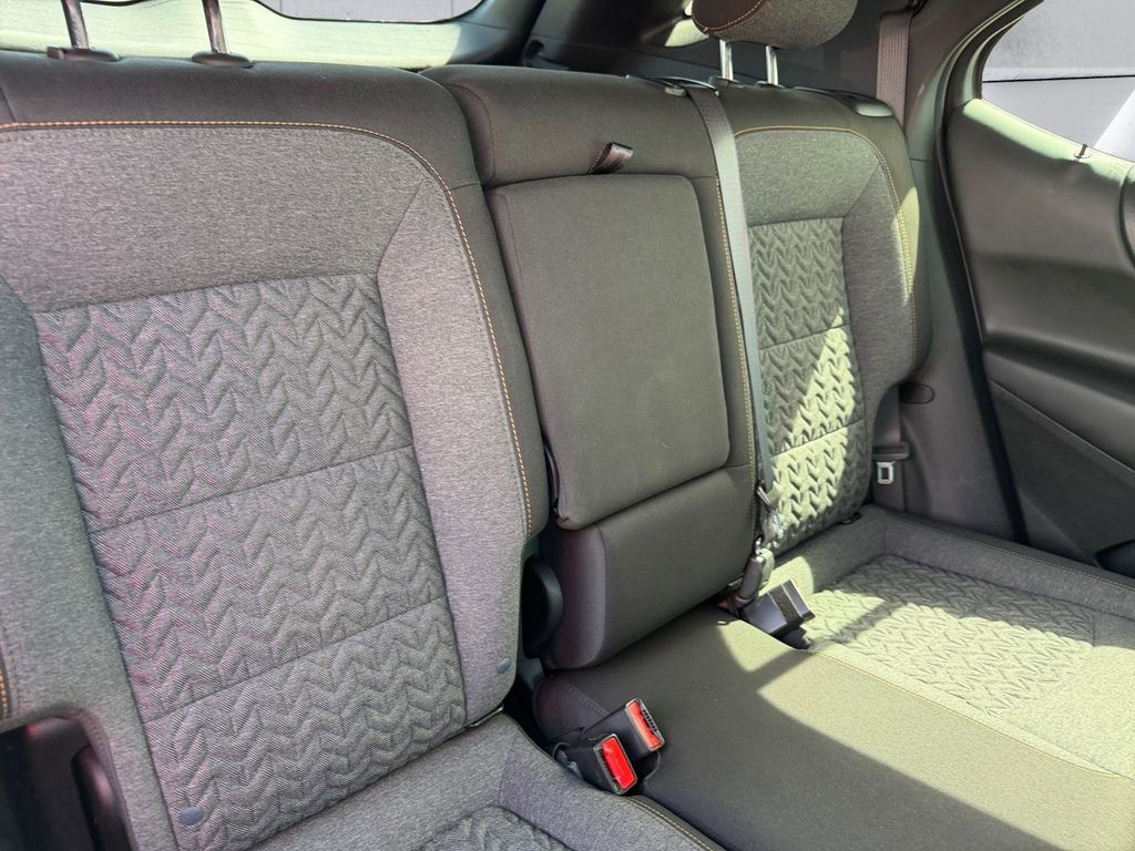 2024 Chevrolet Equinox LT photo 16