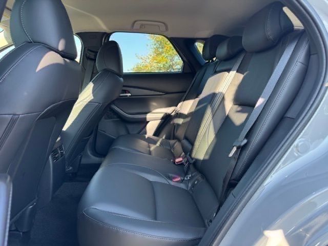 2025 Mazda CX-30 2.5 Select Sport photo 13