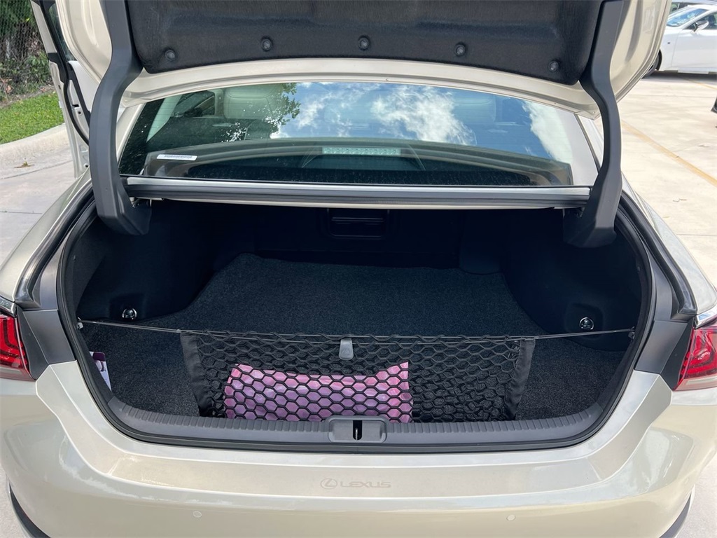 2025 Lexus ES 300h photo 20
