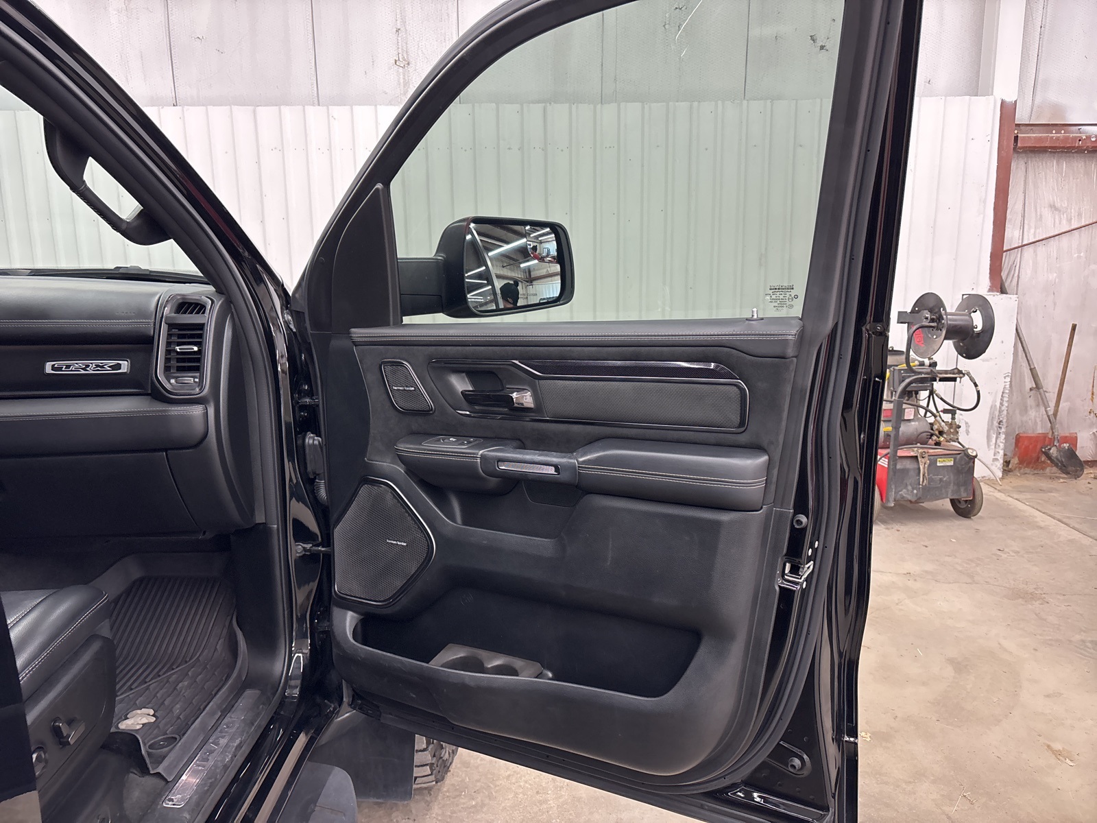 2021 Ram 1500 TRX photo 30