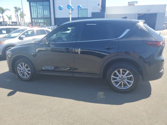2023 Mazda CX-5 2.5 S Preferred photo 7