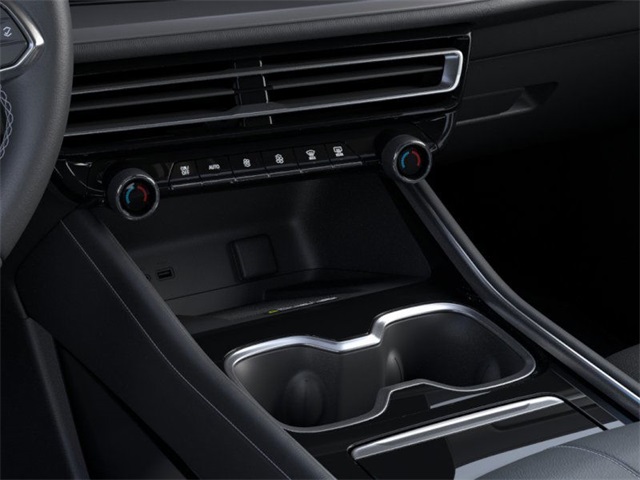 2026 Chevrolet Traverse 1LT photo 23