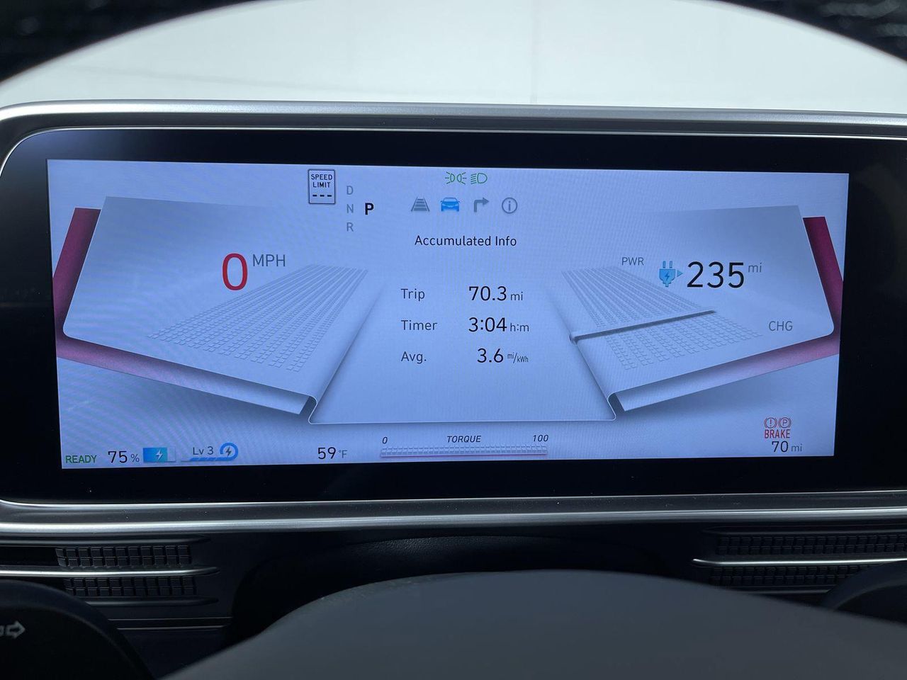 2025 Hyundai Ioniq 6 SEL photo 17