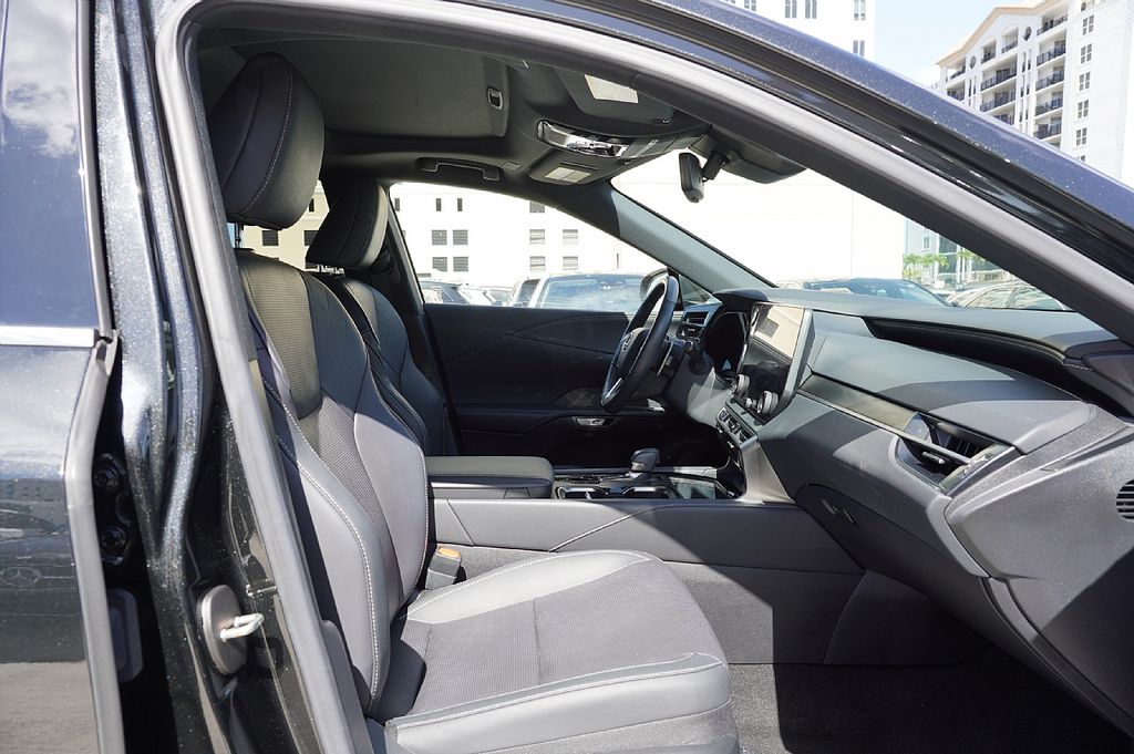 2023 Lexus RX 350 Premium photo 10