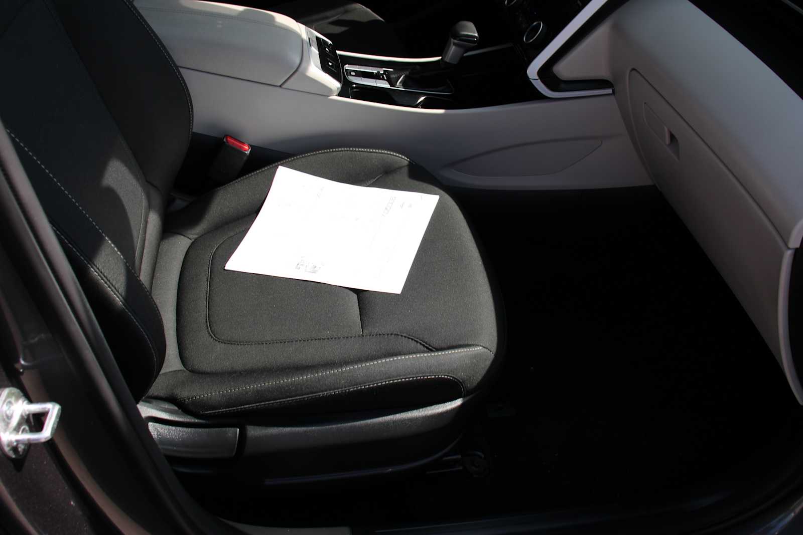 2023 Hyundai Tucson SEL photo 37