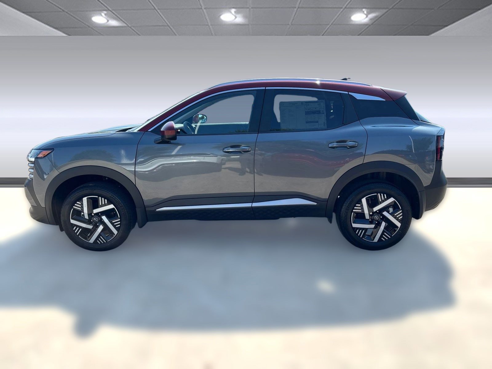 2026 Nissan Kicks SV photo 2
