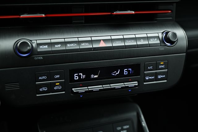 2024 Hyundai Kona N Line photo 37
