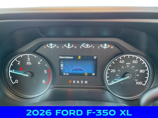 2026 Ford F-350 photo 2