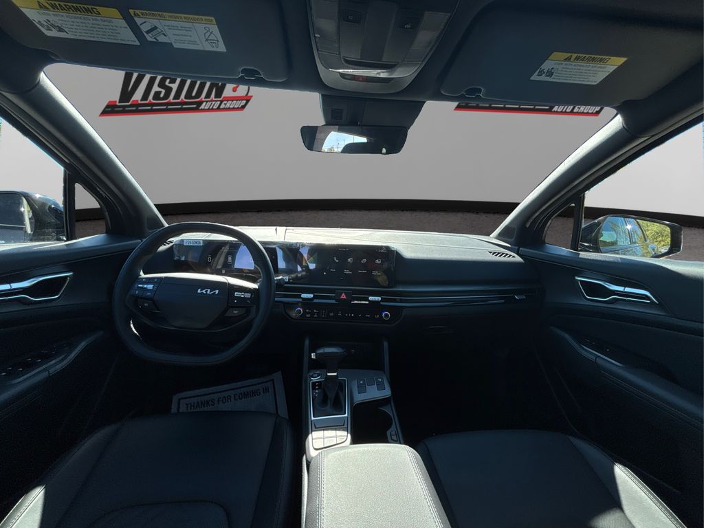 2026 Kia Sportage X-Line photo 15