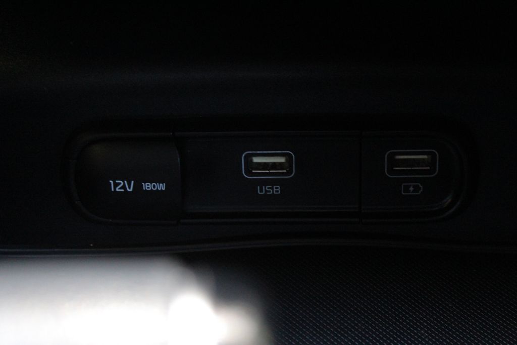 2022 Kia K5 GT-Line photo 20