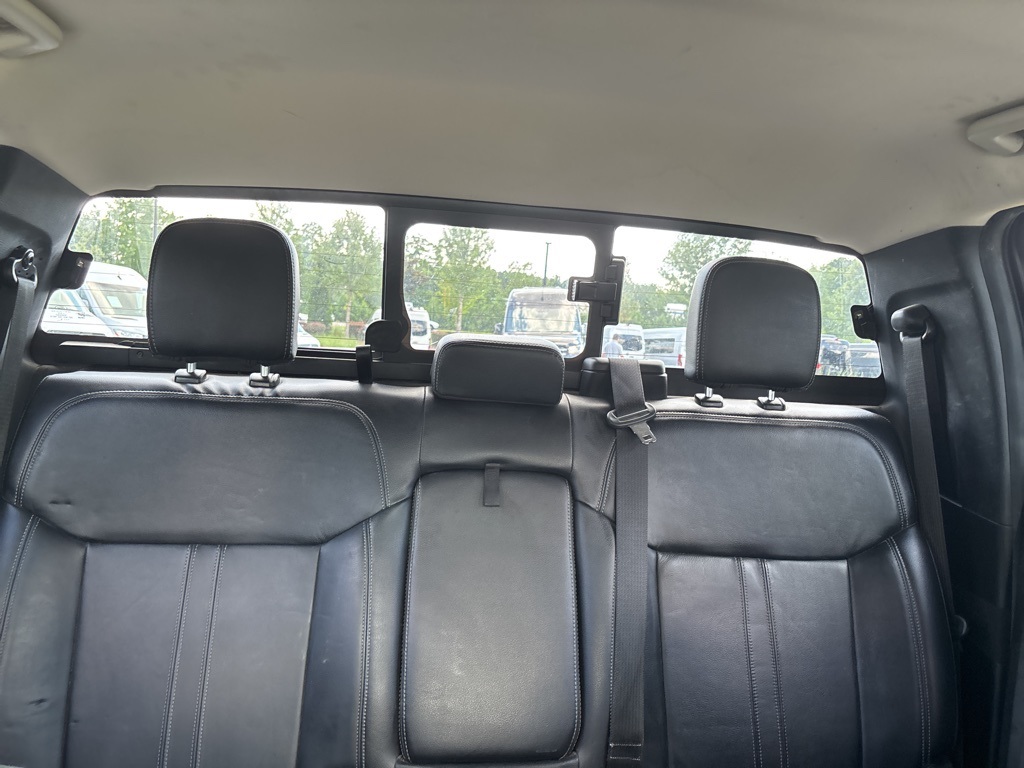 2019 Ford Ranger Lariat photo 21
