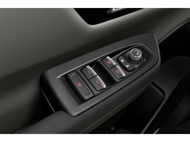 2025 Subaru Forester Sport photo 20