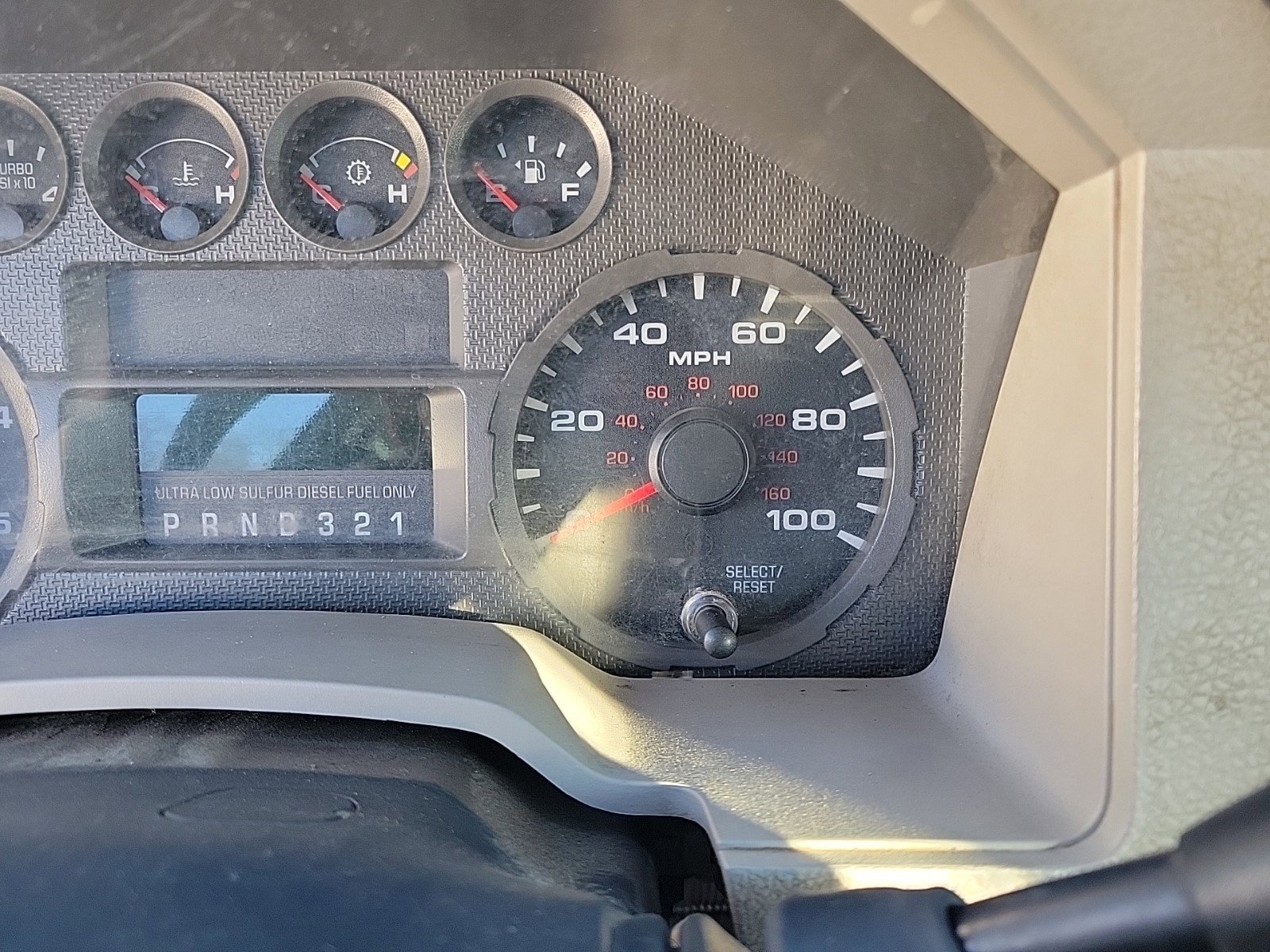 2009 Ford F-450 XL photo 17