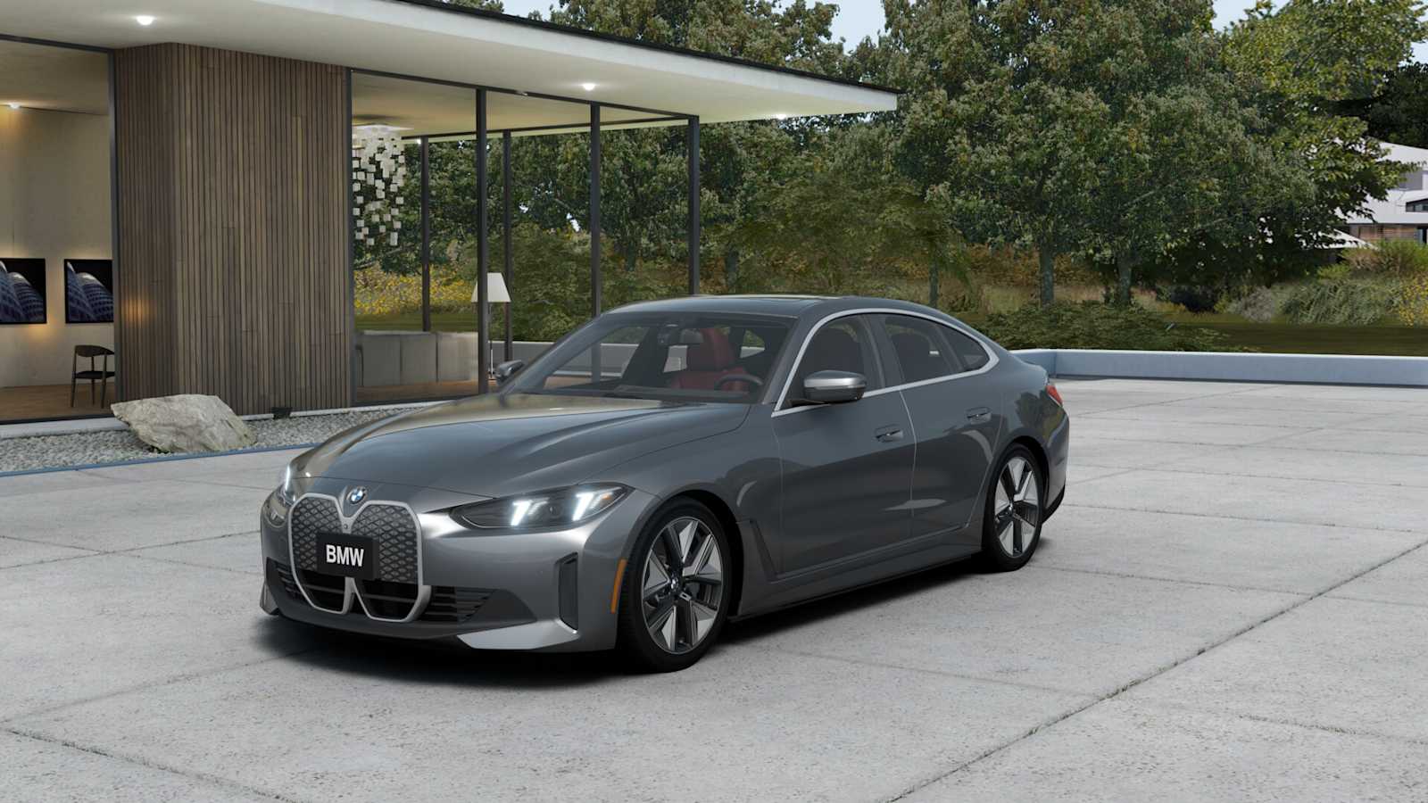 2026 BMW i4 40's photo