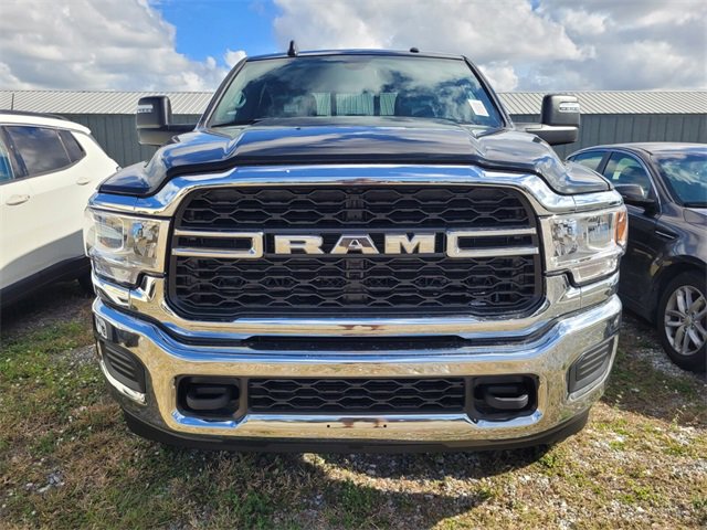 2024 Ram 2500 Tradesman photo 2